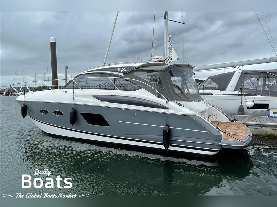 2014 Princess V39 for sale. View price, photos and Buy 2014 Princess