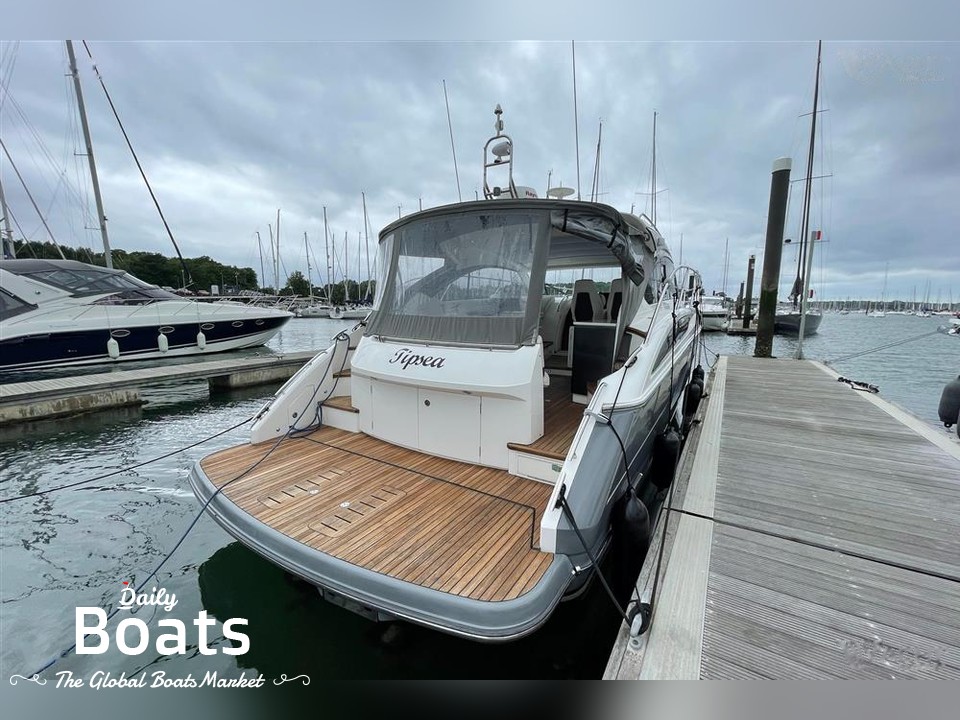 2014 Princess V39 for sale. View price, photos and Buy 2014 Princess