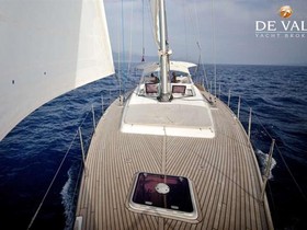 2012 Bénéteau Boats Oceanis 58 til salgs