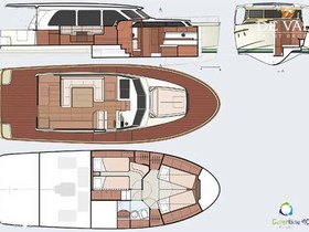 2014 Greenline 40 Hybrid eladó