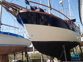 1983 Nauticat Yachts 33 eladó