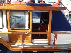 1983 Nauticat Yachts 33 eladó