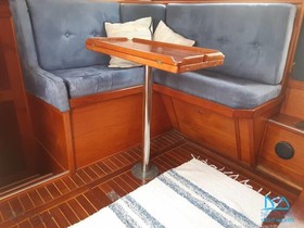 1983 Nauticat Yachts 33 satın almak