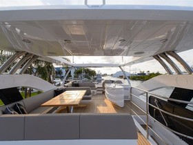 2017 Sunseeker 75 Yacht te koop
