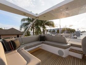 2017 Sunseeker 75 Yacht te koop