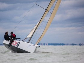 2021 Code Composites Code8 Carbon Racing zu verkaufen
