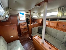 1990 Westerly Storm 33