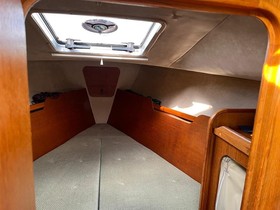 1990 Westerly Storm 33