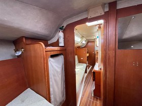 1990 Westerly Storm 33
