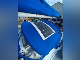 1990 Westerly Storm 33