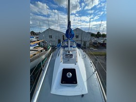 1990 Westerly Storm 33 in vendita