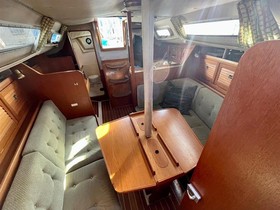 1990 Westerly Storm 33 in vendita
