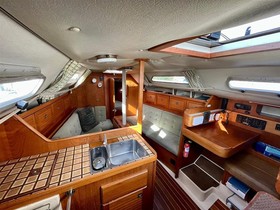 1990 Westerly Storm 33