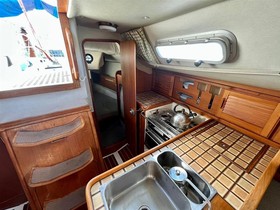 1990 Westerly Storm 33 in vendita