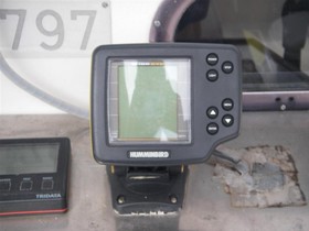 1979 Prout 31 till salu