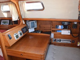 1983 Vancouver 32 for sale