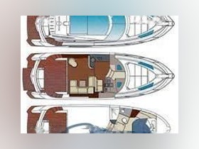 2008 Marquis Yachts 420 Sc kaufen