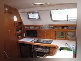 2004 Hunter 44 Ds for sale