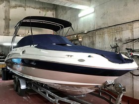 2004 Sea Ray Boats 270 Sundeck for sale