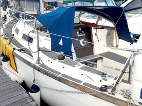 1985 Colvic Craft Countess 28 for sale