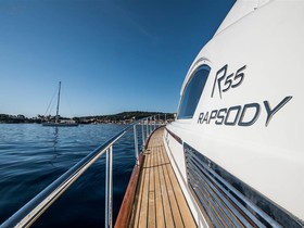 Купить Rapsody Yachts R55