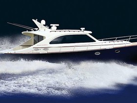 Rapsody Yachts R55