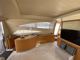 Satılık 2005 Pershing 76