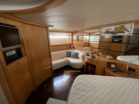 2005 Pershing 76 satın almak