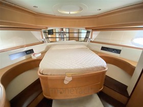 2005 Pershing 76