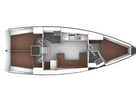 2017 Bavaria Yachts 41 Cruiser