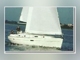 2002 Bénéteau Boats 361 zu verkaufen
