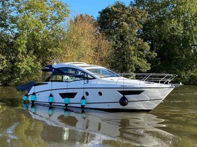 Купить 2019 Bénéteau Boats Gran Turismo 40