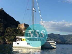 Lagoon Catamarans 42
