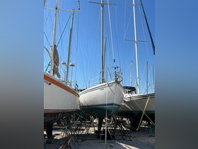 Kupiti 1984 Catalina Yachts 36