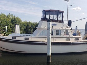 Gulfstar 36 Trawler