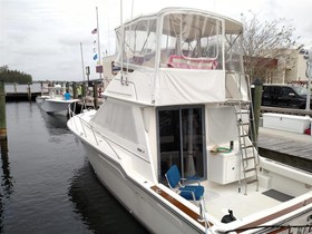 1989 Tiara Yachts Convertible til salg