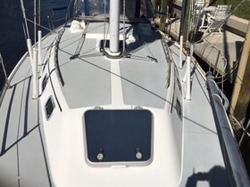 1988 Catalina Yachts 34