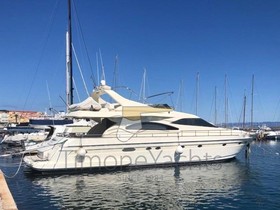 Astondoa Yachts 72 Glx
