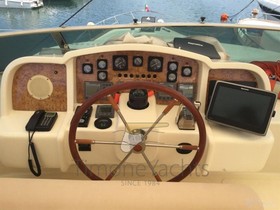 2000 Astondoa Yachts 72 Glx