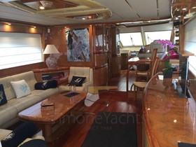 2000 Astondoa Yachts 72 Glx for sale
