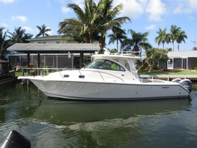 Pursuit Offshore 345