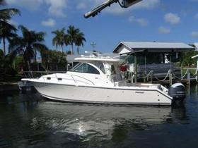 Acheter 2011 Pursuit Offshore 345