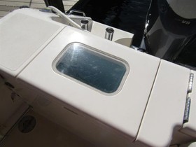 2011 Pursuit Offshore 345