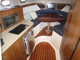 2011 Pursuit Offshore 345 à vendre