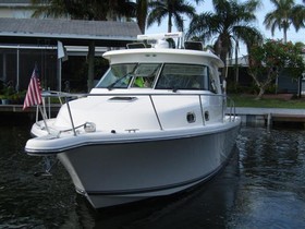 2011 Pursuit Offshore 345 za prodaju