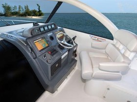 2011 Pursuit Offshore 345 à vendre