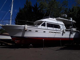 Kjøpe 1990 Trader Yachts 54