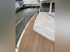 1990 Trader Yachts 54 til salgs