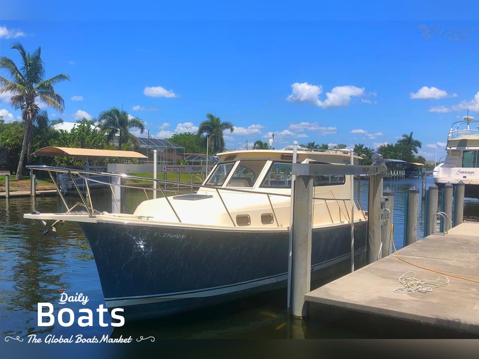 2006 Mainship Rum Runner Ii for sale. View price, photos and Buy 2006