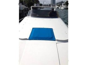 1986 Tullio Abbate Boats 33 Elite на продаж